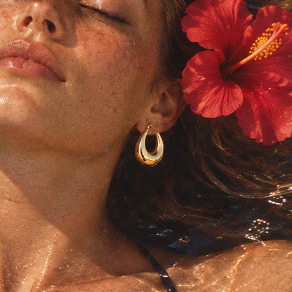 The Bali Morning Bundle by Beach Proof