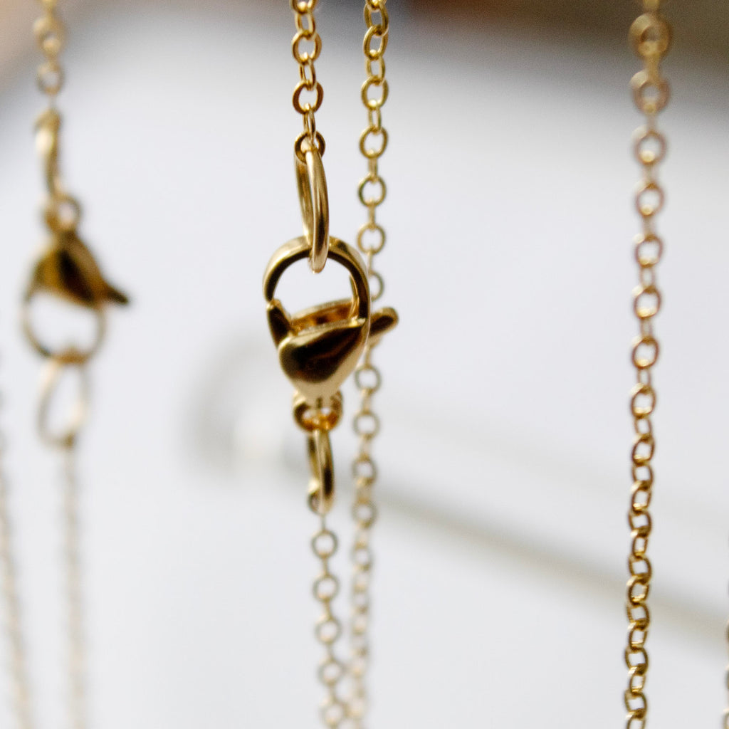 Celestial Sun Pendant Necklace