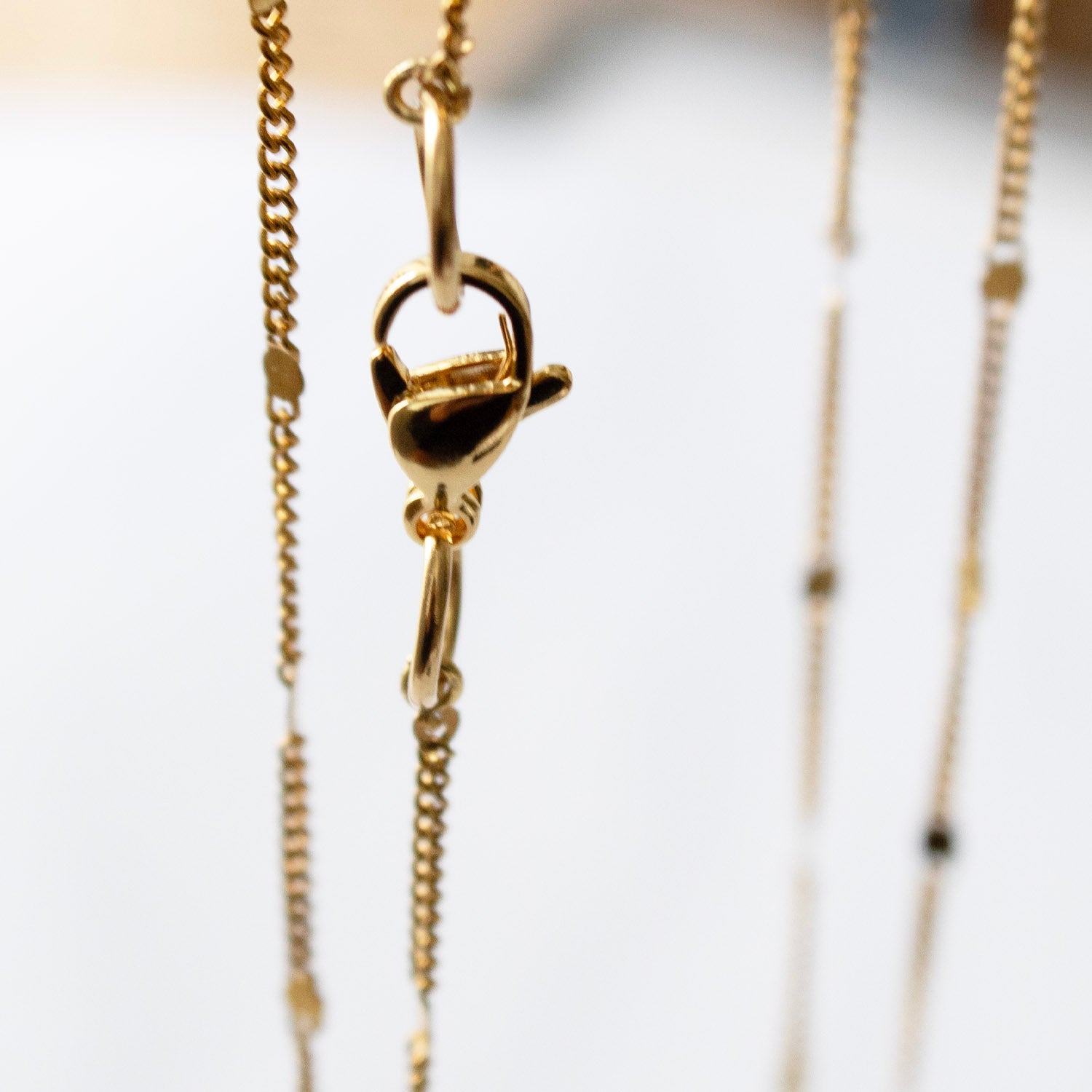 Satellite Celestial Sun Pendant Necklace