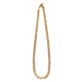 Coastal Vine Gold Necklace